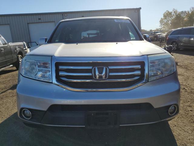 Photo 5 from auction – 2015 HONDA PILOT EX with VIN 5FNYF4H47FB018599