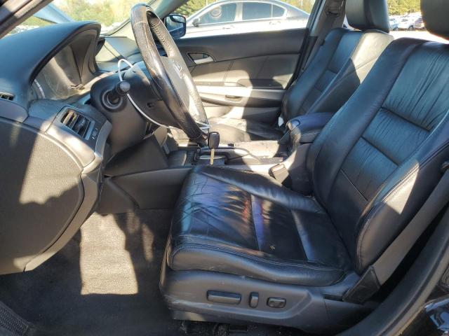 Photo 7 from auction – 2010 HONDA ACCORD EXL with VIN 1HGCP2F87AA160066