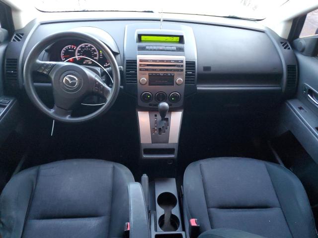 Photo 8 from auction – 2009 MAZDA 5 with VIN JM1CR293490331401