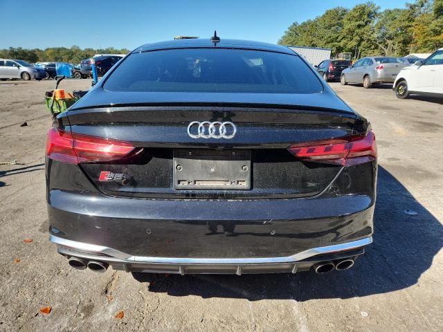 Photo 6 from auction – 2020 AUDI S5 PREMIUM with VIN WAUC4CF56LA011585
