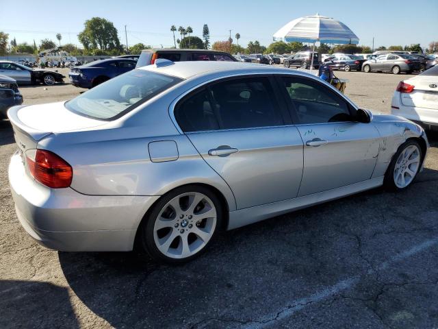 Photo 3 from auction – 2006 BMW 330 I with VIN WBAVB33596PS18315