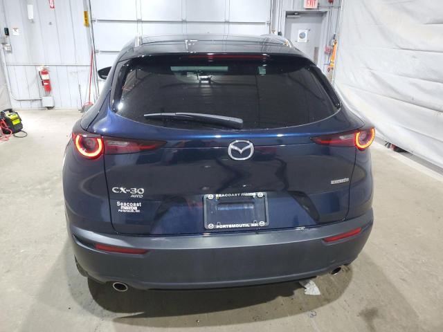 Photo 6 from auction – 2025 MAZDA CX-30 PREF with VIN 3MVDMBCM3SM784771