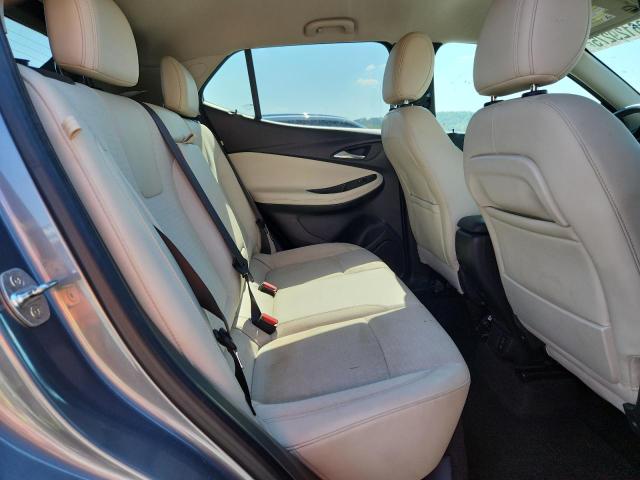 Photo 10 from auction – 2021 BUICK ENCORE GX with VIN KL4MMDSL1MB156234