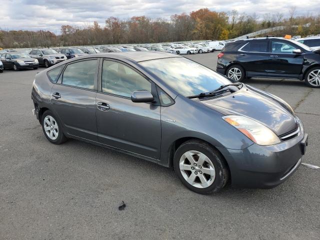 Photo 4 from auction – 2009 TOYOTA PRIUS with VIN JTDKB20U093512838