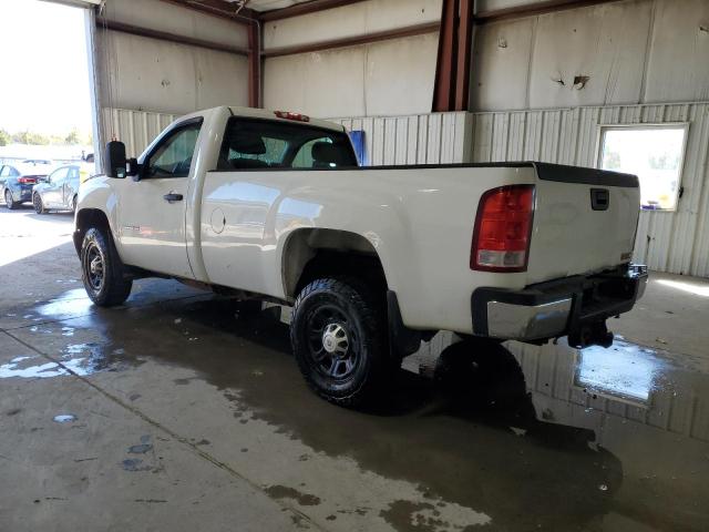 Photo 2 from auction – 2013 GMC SIERRA K35 with VIN 1GT322CG8DF111104