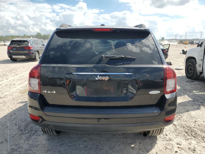 Photo 6 from auction – 2016 JEEP COMPASS LA with VIN 1C4NJDEB4GD782861