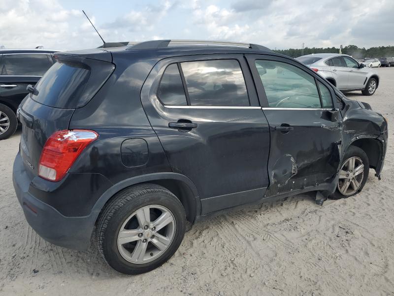 Photo 3 from auction – 2015 CHEVROLET TRAX with VIN KL7CJLSB4FB131484