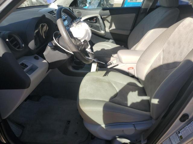 Photo 7 from auction – 2010 TOYOTA RAV4 with VIN 2T3BF4DV6AW060267