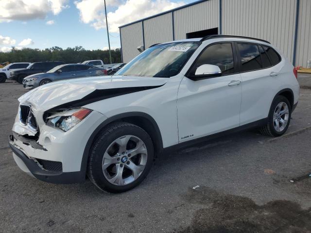 Photo 1 from auction – 2013 BMW X1 SDRIVE2 with VIN WBAVM1C5XDVW44523