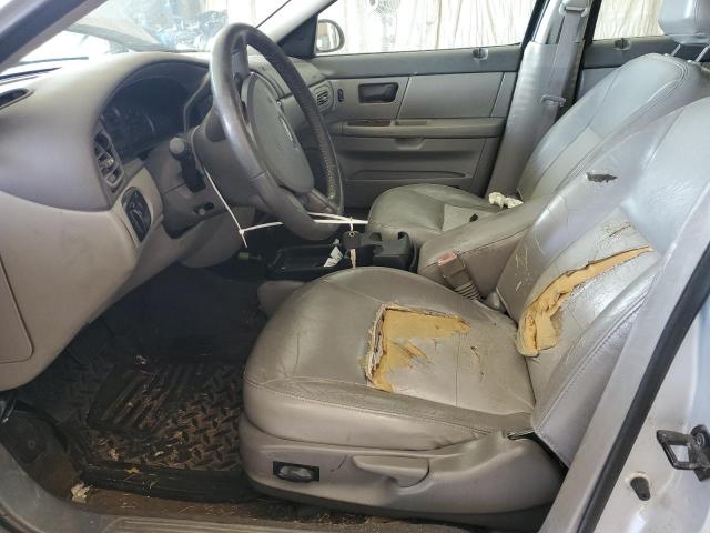 Photo 7 from auction – 2005 FORD TAURUS SEL with VIN 1FAFP56275A233733