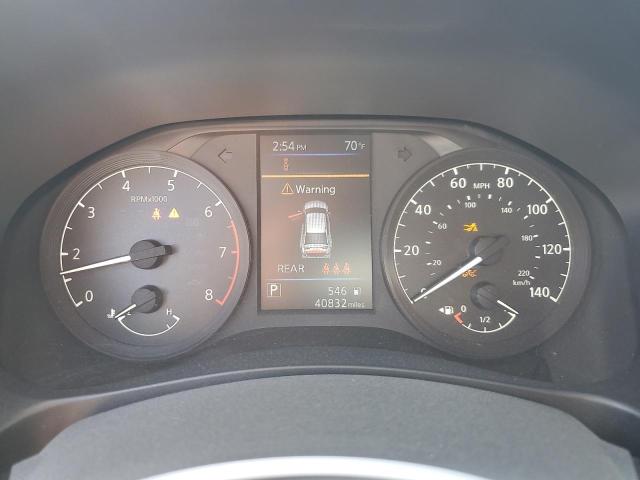 Photo 9 from auction – 2024 NISSAN ALTIMA S with VIN 1N4BL4BV1RN346905