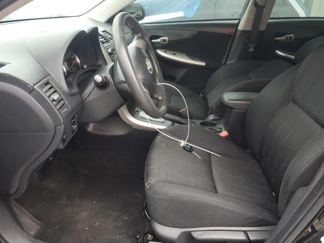 Zdjęcie 7 z aukcji – 2011 TOYOTA COROLLA BA z VIN 5YFBU4EE6BP001669