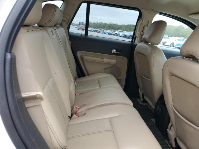 Photo 10 from auction – 2008 FORD EDGE SEL with VIN 2FMDK38C28BA50786