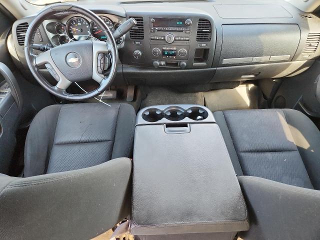 Photo 8 from auction – 2012 CHEVROLET SILVERADO with VIN 1GCPKSE76CF105962