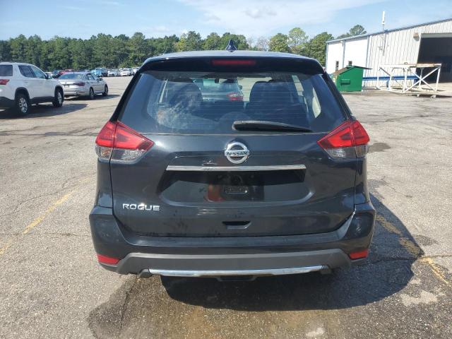Photo 6 from auction – 2017 NISSAN ROGUE S with VIN KNMAT2MT8HP561044
