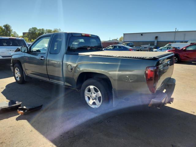 Photo 2 from auction – 2010 CHEVROLET COLORADO LT with VIN 1GCESCDE2A8120991
