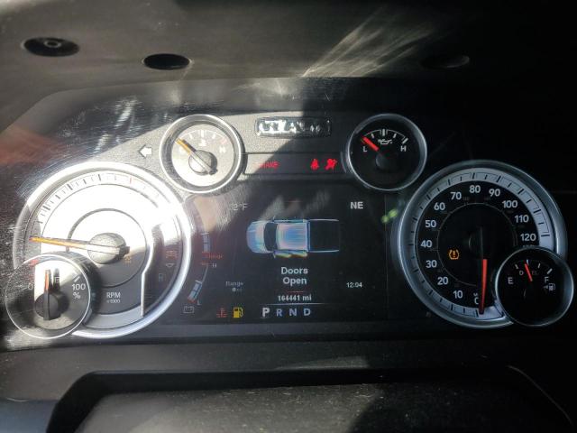 Photo 9 from auction – 2014 RAM 2500 SLT with VIN 3C6UR5DL7EG213871