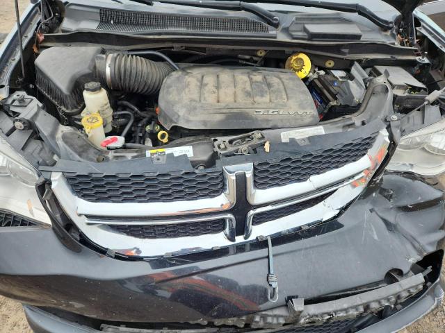 Photo 11 from auction – 2017 DODGE GRAND CARA with VIN 2C4RDGCG0HR711132