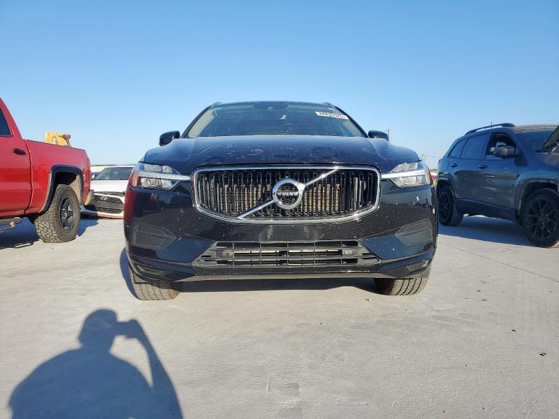 Photo 5 from auction – 2018 VOLVO XC60 T5 MO with VIN YV4102RK4J1018661
