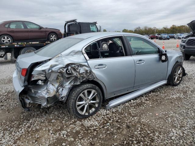 Photo 3 from auction – 2013 SUBARU LEGACY 2.5 with VIN 4S3BMCC64D3034476