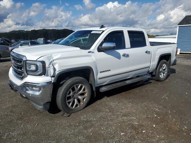 GMC SIERRA K15 2018 with VIN 3GTU2NEC0JG544975 - Photo from auction