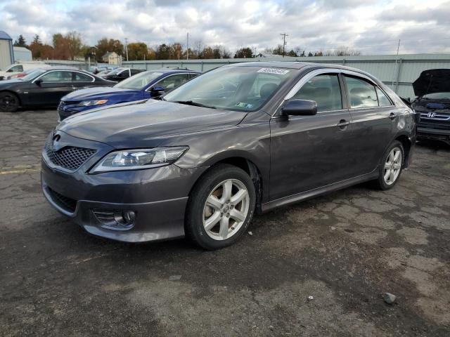 TOYOTA CAMRY CE 2008 with VIN 4T1BE46K08U252809 - Photo from auction