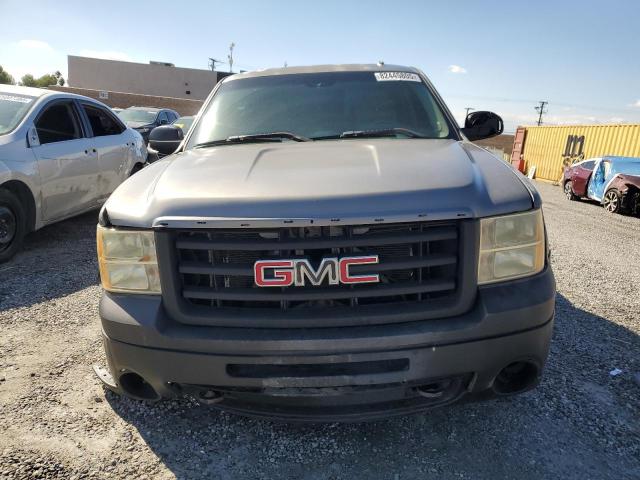 Photo 5 from auction – 2007 GMC NEW SIERRA with VIN 2GTEC19J171579786