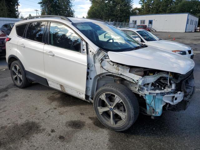 Photo 4 from auction – 2018 FORD ESCAPE SEL with VIN 1FMCU9HD1JUB45115