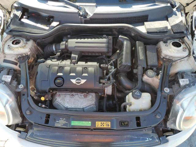 Photo 11 from auction – 2010 MINI COOPER with VIN WMWMF3C54ATU77861