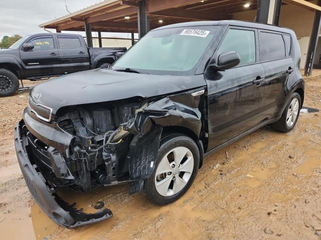 KIA SOUL 2016 مع رقم تعريف المركبة KNDJN2A29G7303555 - صورة من المزاد