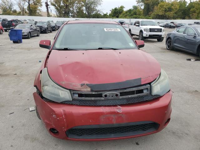 Photo 5 from auction – 2011 FORD FOCUS with VIN 1FAHP3GN6BW110977