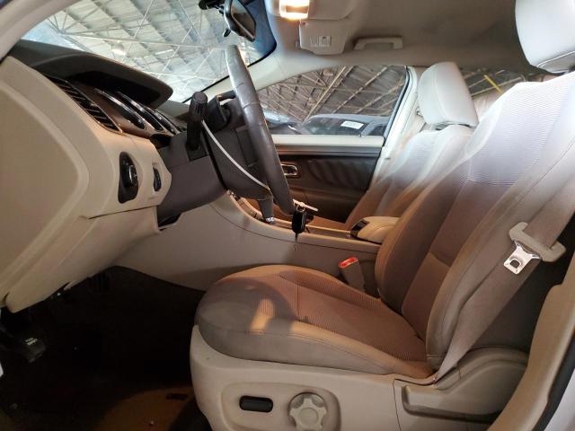 Photo 7 from auction – 2010 FORD TAURUS SEL with VIN 1FAHP2EW8AG107450