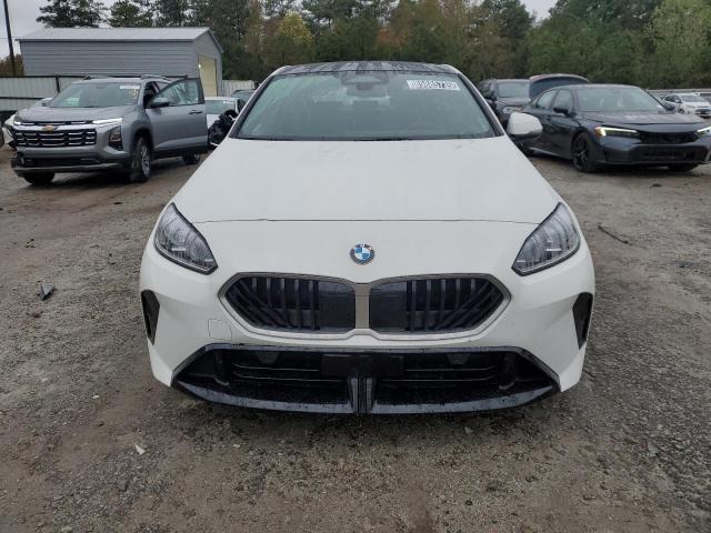 Photo 5 from auction – 2025 BMW 228XI with VIN WBA23GG07S7T68486