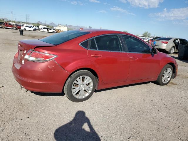 صورة رقم 3 من المزاد - 2009 MAZDA 6 I مع VIN 1YVHP82A995M33541