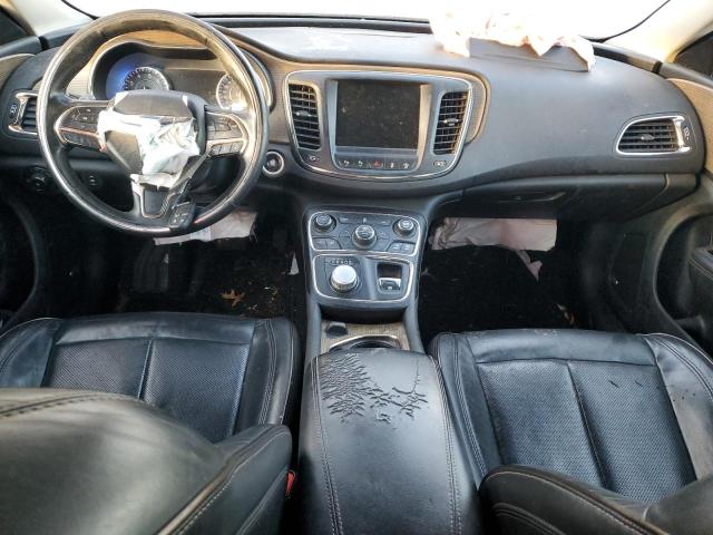 Photo 8 from auction – 2015 CHRYSLER 200 with VIN 1C3CCCCG3FN573361