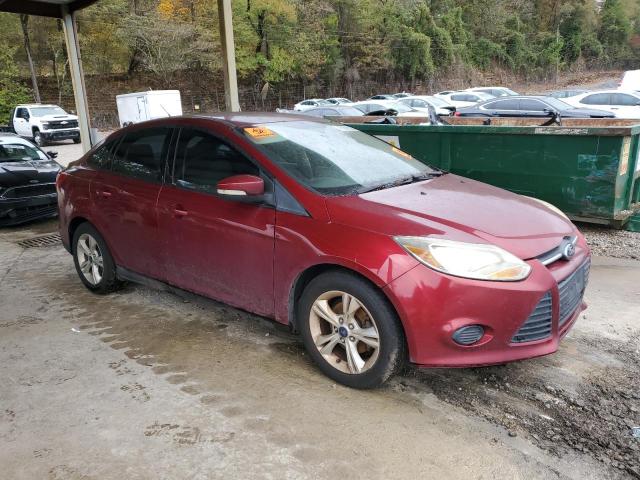 Photo 4 from auction – 2014 FORD FOCUS SE with VIN 1FADP3F28EL447842