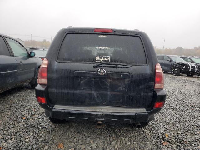 Photo 6 from auction – 2005 TOYOTA 4RUNNER SR with VIN JTEBU14R558035410