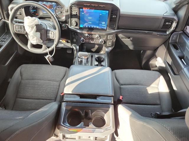 Photo 8 from auction – 2022 FORD F150 with VIN 1FTEW1C88NFA04233