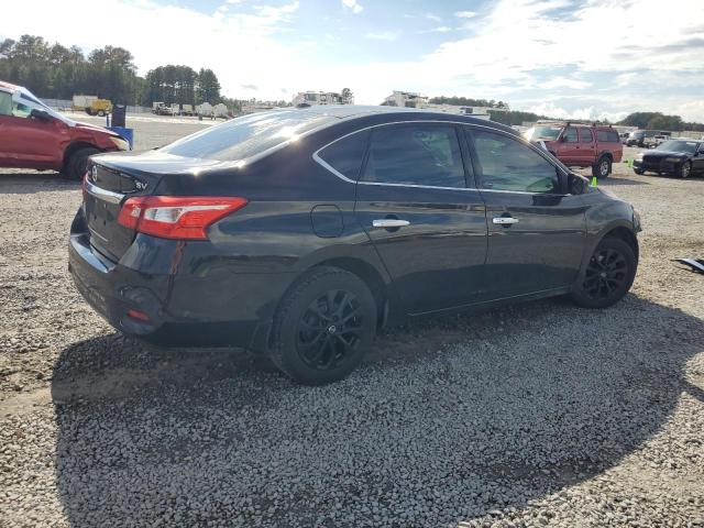 Photo 3 from auction – 2017 NISSAN SENTRA S with VIN 3N1AB7APXHY339596