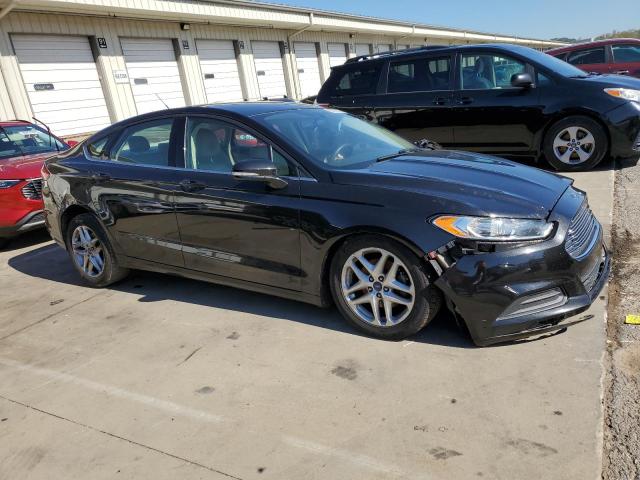 Photo 4 from auction – 2013 FORD FUSION with VIN 3FA6P0HR5DR102110