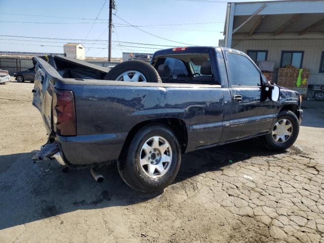 Photo 3 from auction – 2005 GMC NEW SIERRA with VIN 1GTEC14X25Z147708