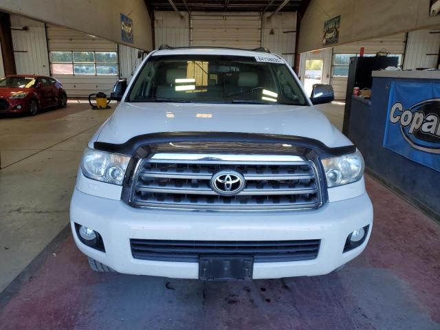 Photo 5 from auction – 2012 TOYOTA SEQUOIA LI with VIN 5TDJY5G14CS058560