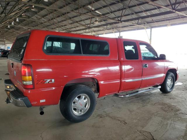 Photo 3 from auction – 2003 GMC NEW SIERRA with VIN 1GTEK19T83E172142