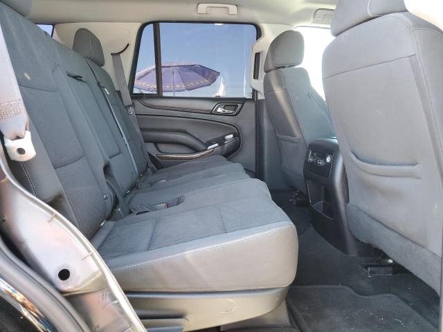 Photo 11 from auction – 2016 CHEVROLET TAHOE C150 with VIN 1GNSCAKC8GR460923