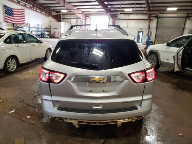 Photo 6 from auction – 2015 CHEVROLET TRAVERSE L with VIN 1GNKVGKD3FJ304954