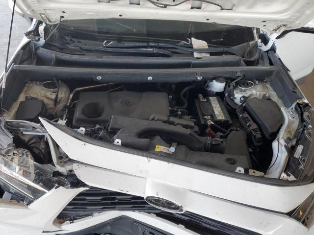 Photo 12 from auction – 2019 TOYOTA RAV4 XLE with VIN 2T3W1RFV2KC022600