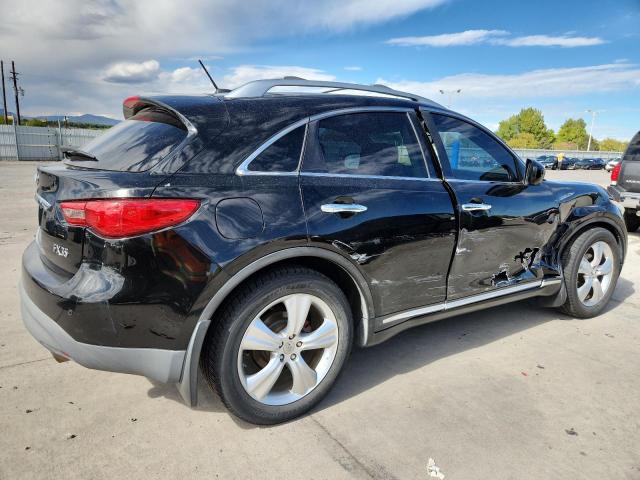 Photo 3 from auction – 2010 INFINITI FX35 with VIN JN8AS1MW4AM853664