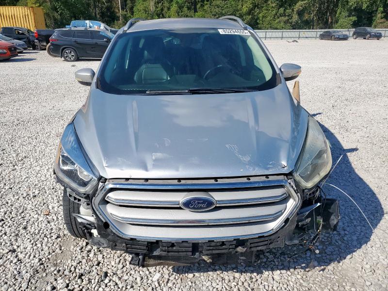 Photo 5 from auction – 2017 FORD ESCAPE TIT with VIN 1FMCU0JD5HUC33634