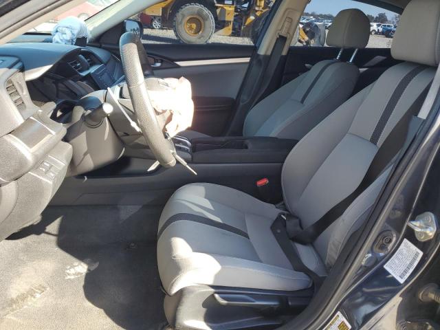 Photo 7 from auction – 2019 HONDA CIVIC LX with VIN 2HGFC2F61KH563602
