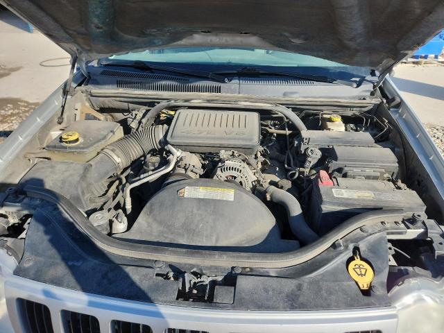 Photo 11 from auction – 2007 JEEP GRAND CHER with VIN 1J8HR48P37C649097